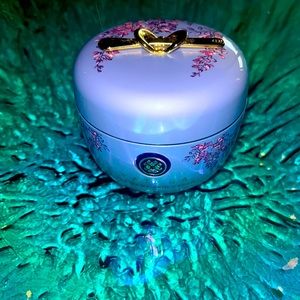COPY - Tatcha jar empty container 2.5 fl oz